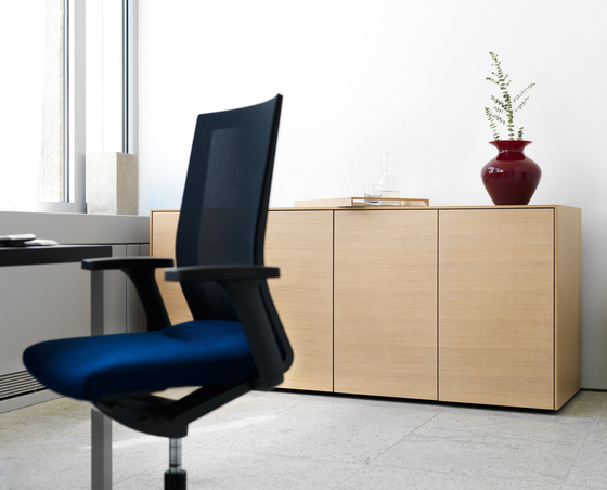 Gravis – 800 range Wilkhahn