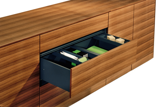 Gravis – 800 range Wilkhahn