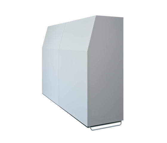 KINZO AIR KINZO AIR by bau+art