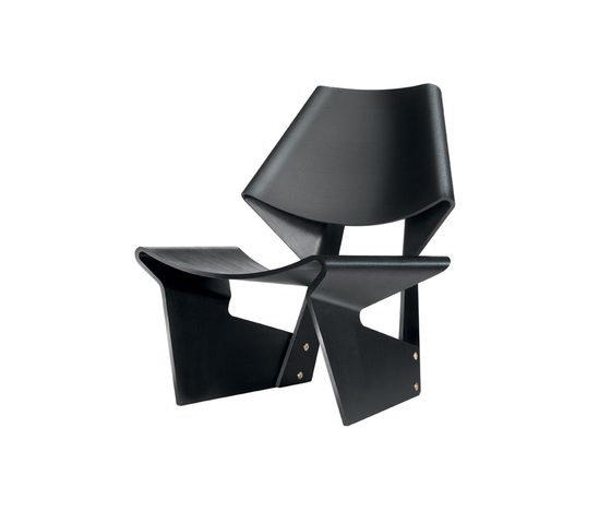 GJ Chair/Table Lange Production