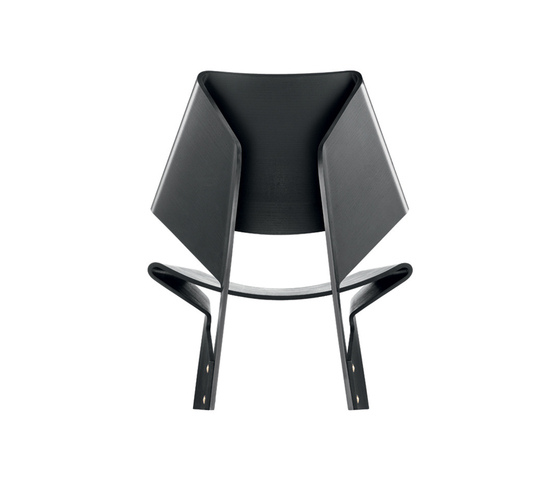 GJ Chair/Table Lange Production
