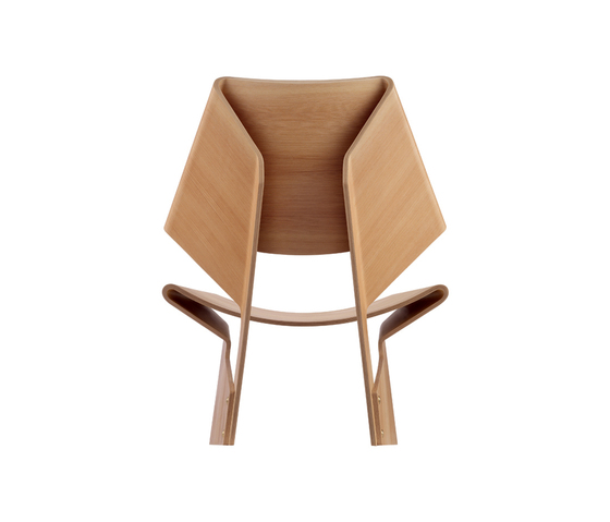 GJ Chair/Table Lange Production