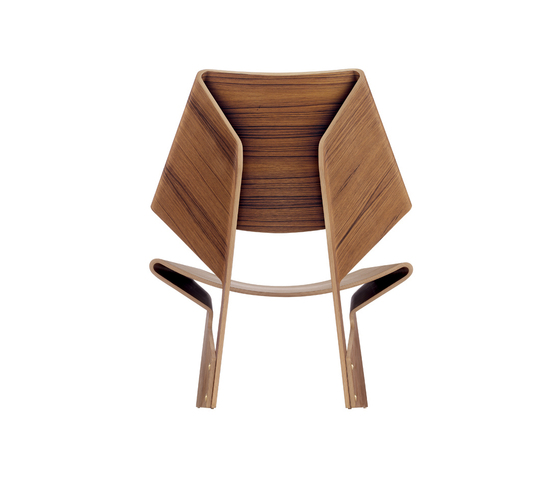 GJ Chair/Table Lange Production