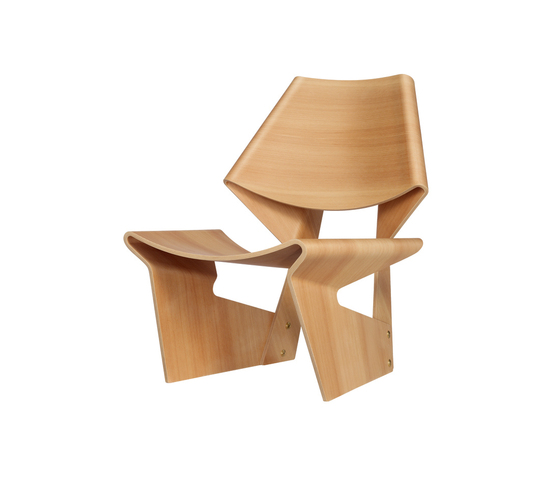GJ Chair/Table Lange Production