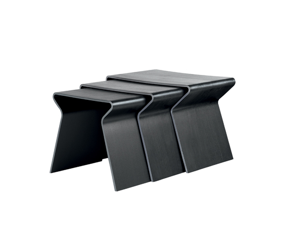 GJ Chair/Table Lange Production
