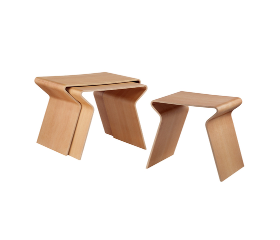 GJ Chair/Table Lange Production