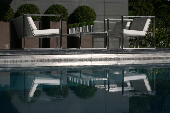 Poltrona lounge FueraDentro