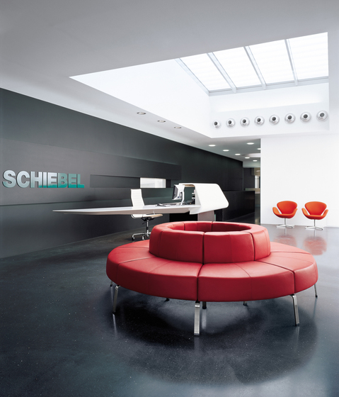 Coffice Curved Bene