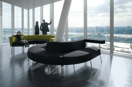 Coffice Curved Bene