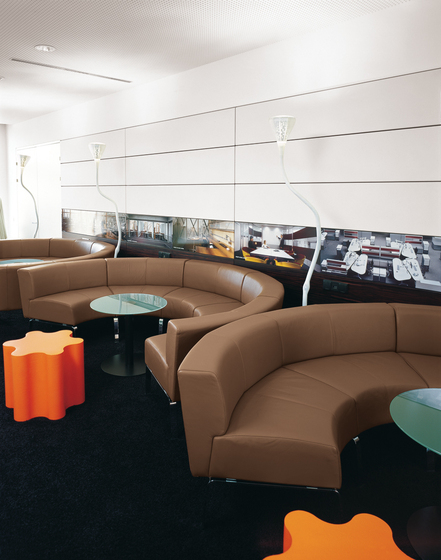 Coffice Curved Bene