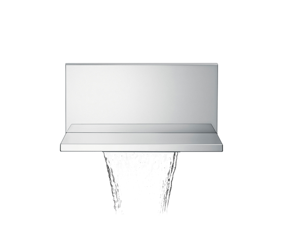 Axor Stark Shower Collection Hansgrohe
