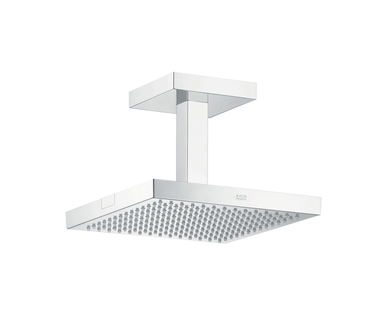 Axor Stark Shower Collection Hansgrohe