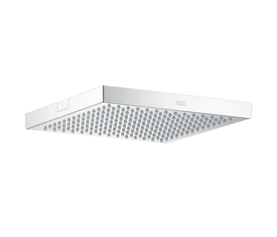 Axor Stark Shower Collection Hansgrohe