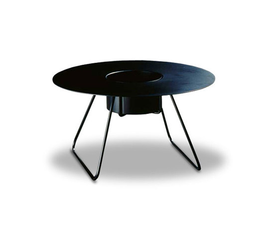 N'ice Table TF-Polstermöbel
