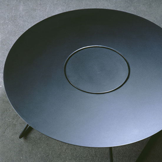 N'ice Table TF-Polstermöbel