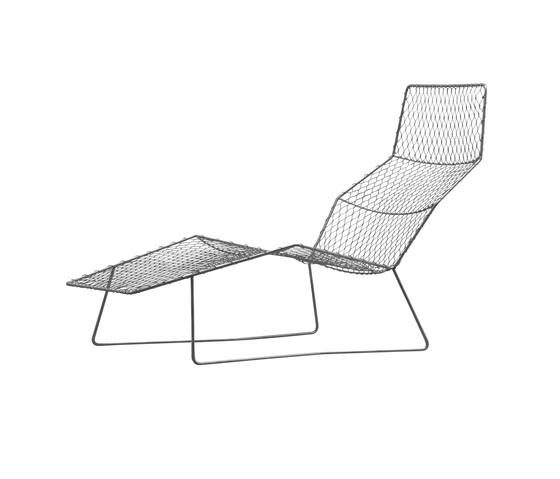 Steelnet SL1270 Longchair Labelform