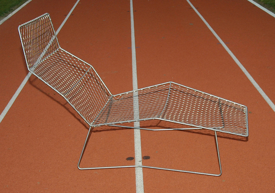 Steelnet SL1270 Longchair Labelform