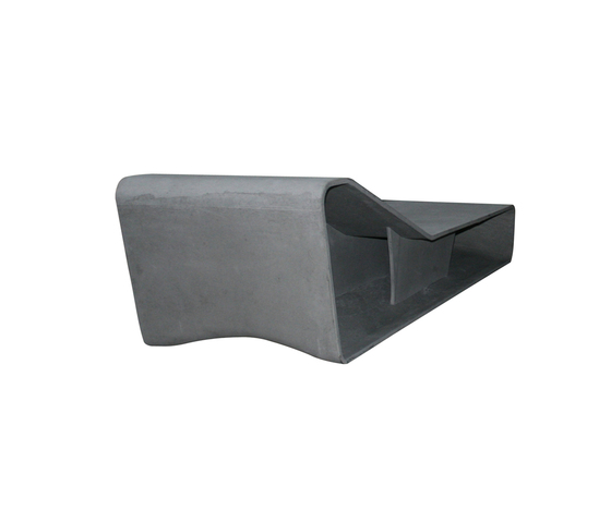 Eternit EL2050 Longchair Labelform