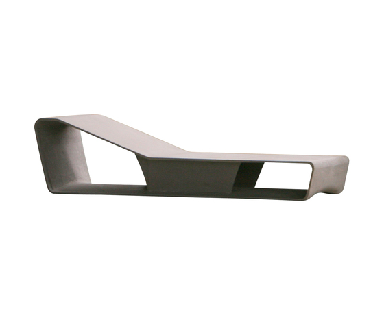 Eternit EL2050 Longchair Labelform