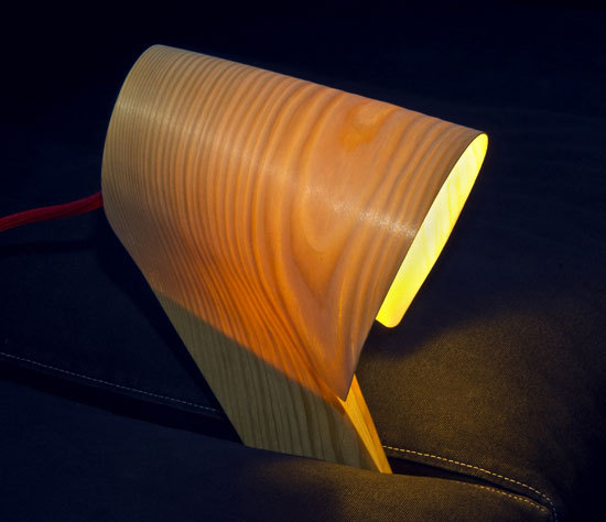 Keil 01 [prototype] zhdk / Departement Design