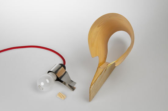 Keil 01 [prototype] zhdk / Departement Design