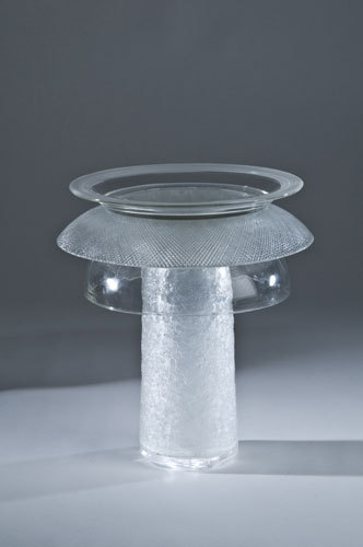 Lichtstapel [prototype] zhdk / Departement Design