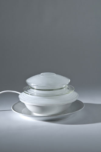 Lichtstapel [prototype] zhdk / Departement Design