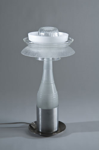 Lichtstapel [prototype] zhdk / Departement Design