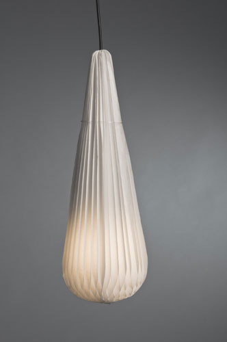 Leuchten 0°-30° [prototype] zhdk / Departement Design