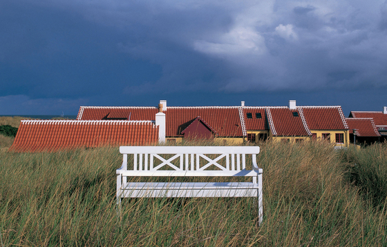 Drachmann Skagerak