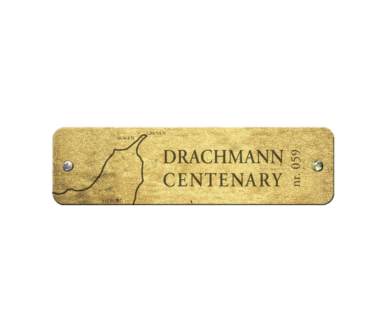 Drachmann Skagerak