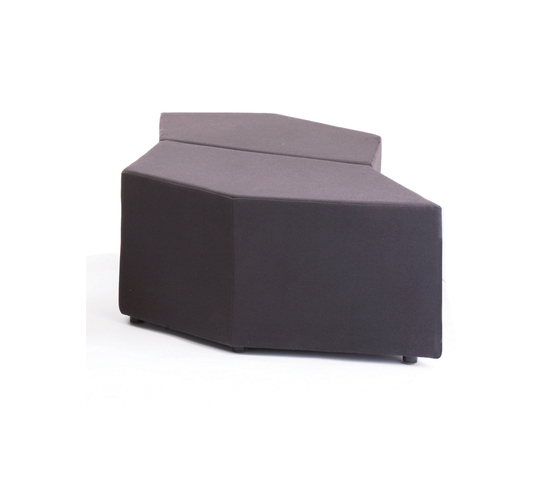 Wove seat EXH Design