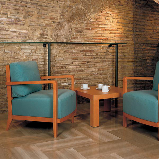 Cafe Andreu World