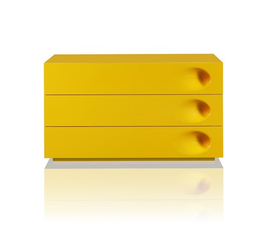 Storage GAEAforms