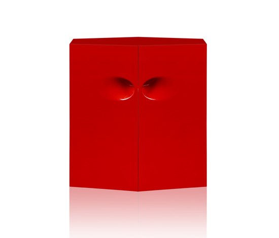 Storage GAEAforms