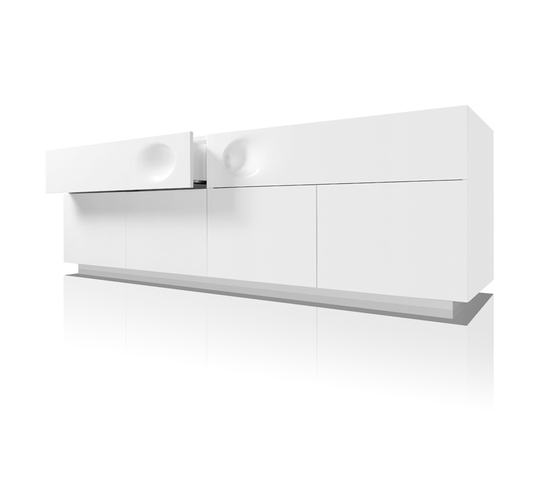 Storage GAEAforms