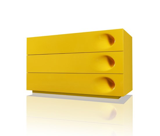 Storage GAEAforms