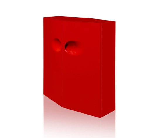 Storage GAEAforms