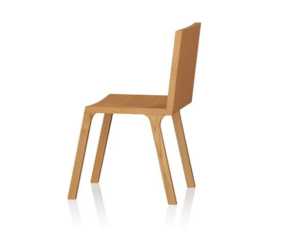 Mia Chair GAEAforms