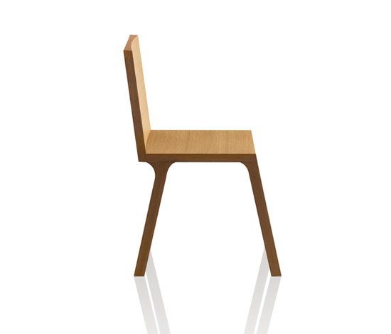 Mia Chair GAEAforms