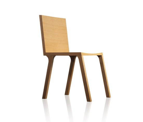 Mia Chair GAEAforms
