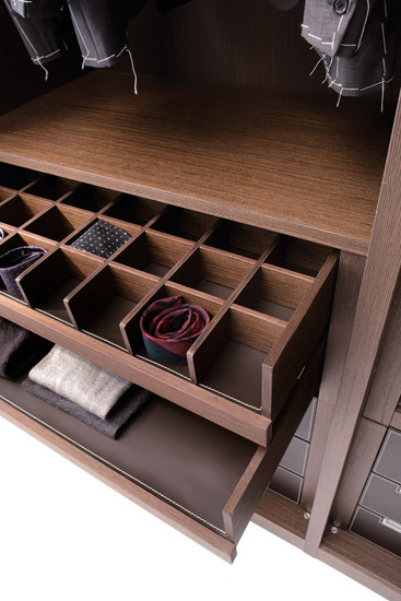 Atlante Walking Closet EmmeBi