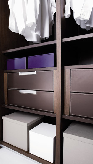 Atlante Walking Closet EmmeBi