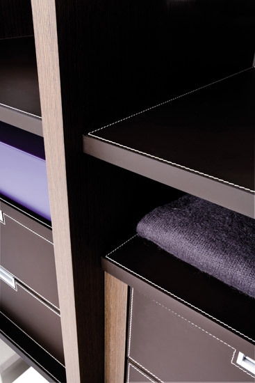 Atlante Walking Closet EmmeBi