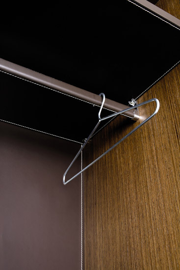 Atlante Walking Closet EmmeBi