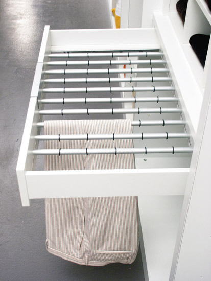 Atlante Walking Closet EmmeBi