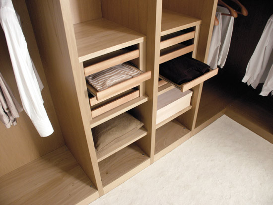 Atlante Walking Closet EmmeBi