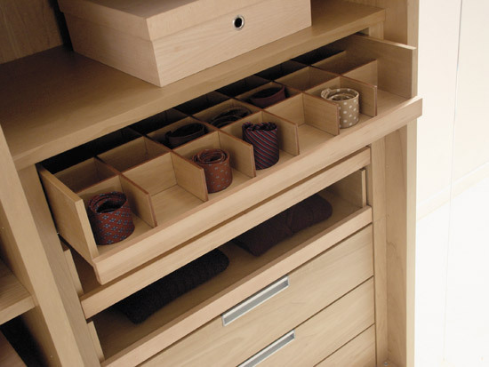 Atlante Walking Closet EmmeBi