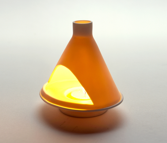 Chiminea Votive David Weeks Studio