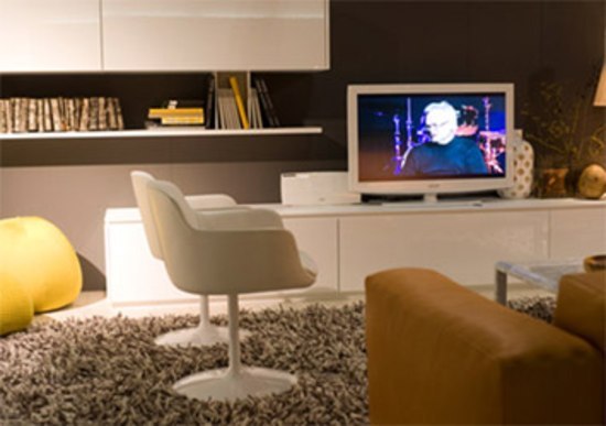 Plain System Möller Design